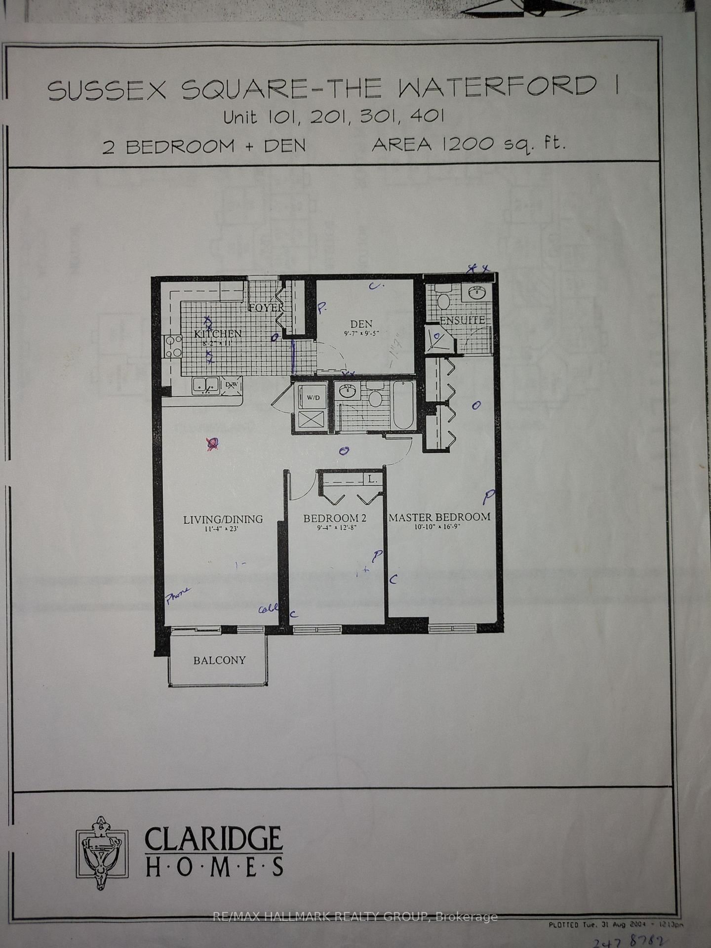 205 Bolton Street, Unit 401 - Photo 38