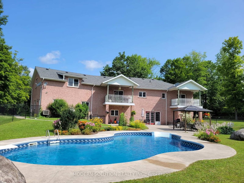 510 QUIN-MO-LAC Road, Madoc