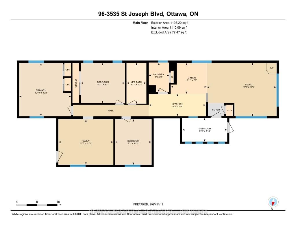 3535 St. Joseph Boulevard, Unit 95 - Photo 39