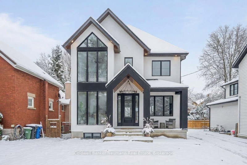 126 Oxford St, Guelph, N1H 2M7 | Image 2