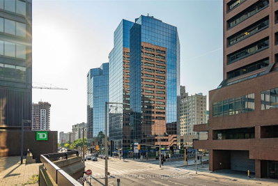 Office for lease at Suite 1600-21 King Street, Hamilton, Ontario, L8P 4W7 - Central - MLS: X12728604