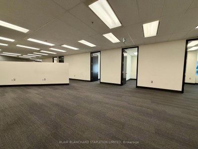 Office for lease at Suite 205-21 King Street, Hamilton, Ontario, L8P 4W7 - Central - MLS: X12728650