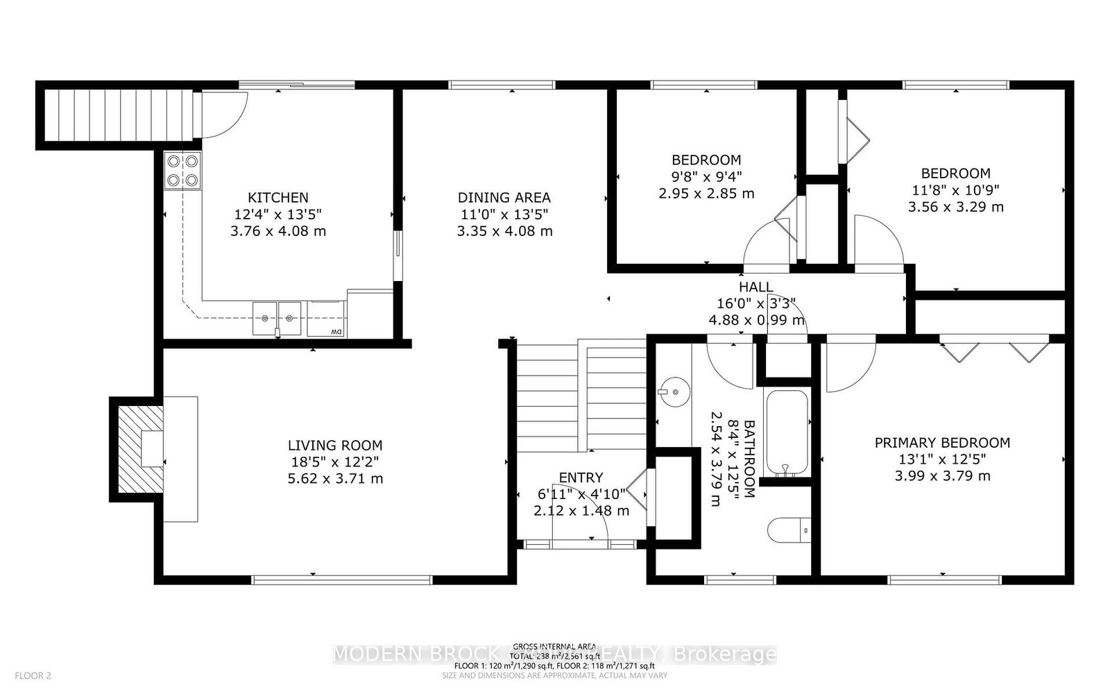 24 Bernard Crescent • Augusta, ON photo 37