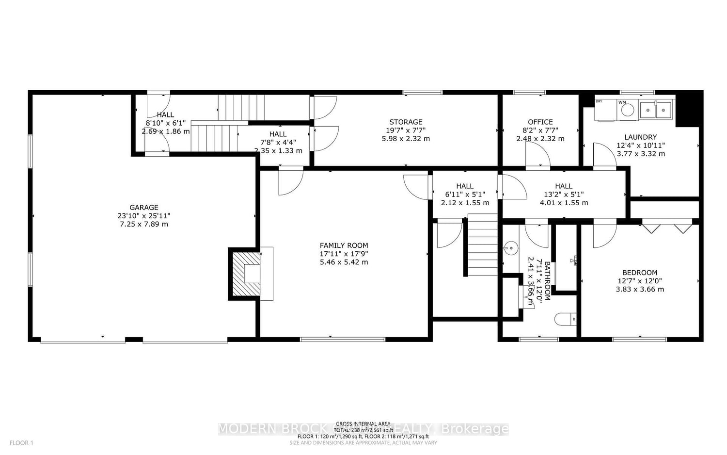 24 Bernard Crescent • Augusta, ON photo 38
