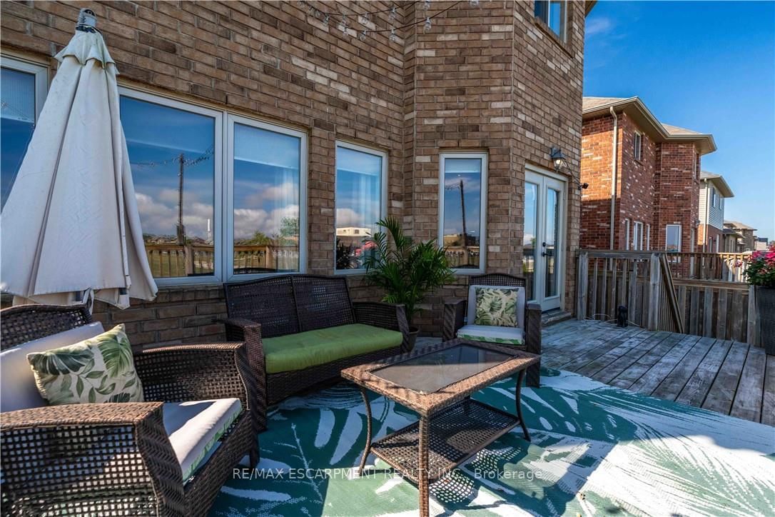 Detached House for sale at 51 Showcase Drive, Hamilton, Ontario, L0R 1P0 - Hannon - MLS: X12728856