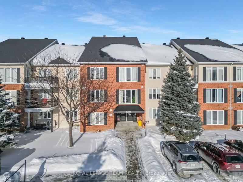 307 - 16 Sheffield St, Arnprior, K7S 0A2 | Image 2