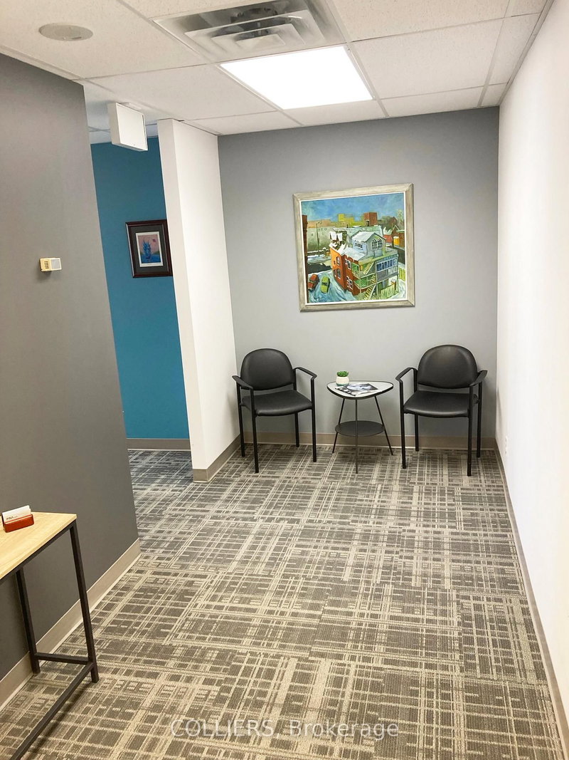 705 - 350 Sparks St, Ottawa, K1R 7S8 | Image 3