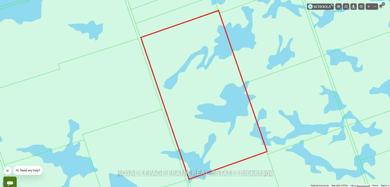 Lt 28-29 Concession 9, Madoc, K0K 2K0 | Image 2