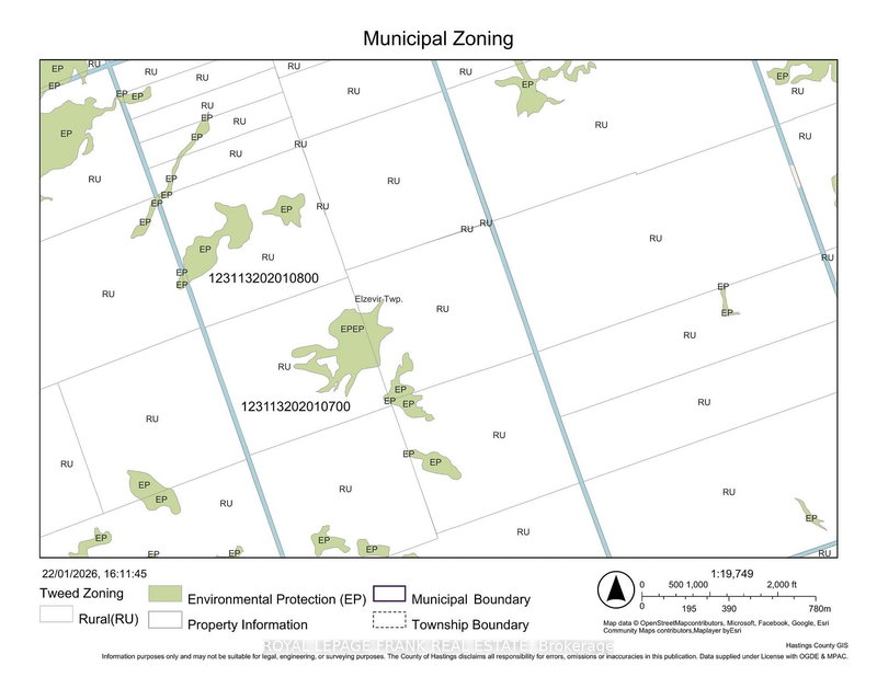 Lt 28-29 Concession 9, Madoc, K0K 2K0 | Image 3