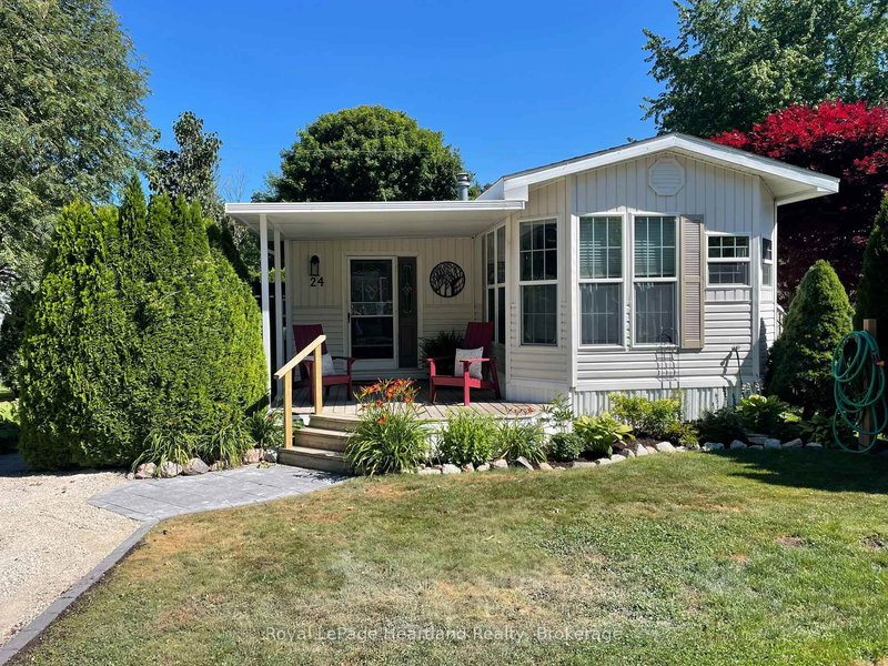 home for sale on 24 ROWAN RD-77307 BLUEWATER Highway