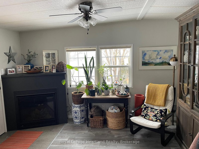 24 ROWAN RD - 77307 BLUEWATER Highway, Bluewater, N0M 1G0 | Image 3