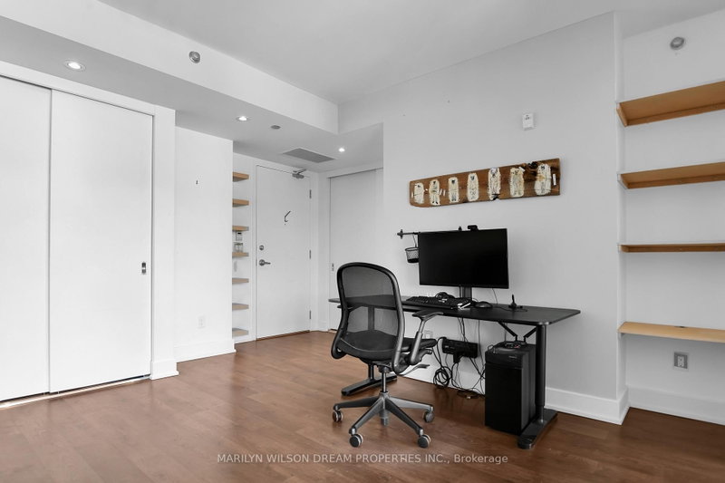 612 - 7 Marquette Avenue