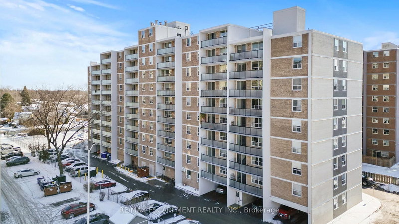 1004 - 359 Geneva St, St. Catharines, L2N 2G5 | Image 3