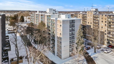 359 Geneva Street • #1004 • St. Catharines, ON photo 4