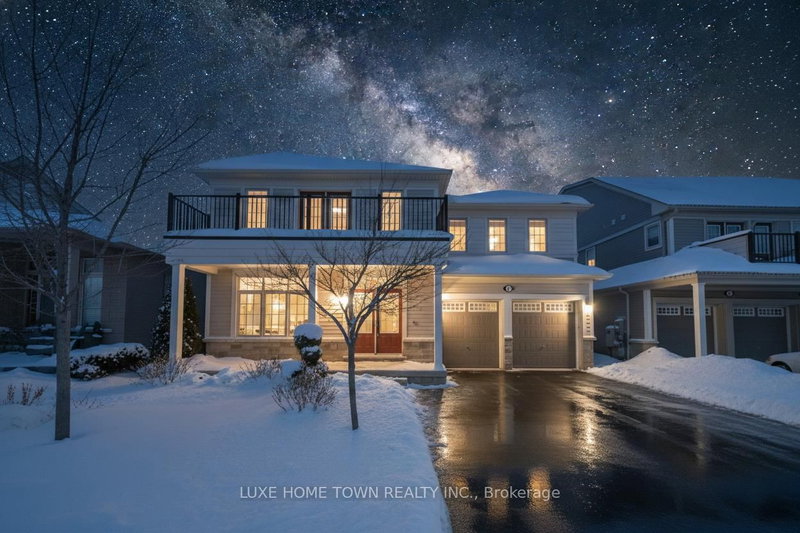 136 Harpin Way E, Centre Wellington, N1M 0G9 | Image 2