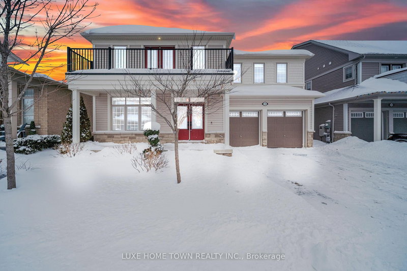 136 Harpin Way E, Centre Wellington, N1M 0G9 | Image 3