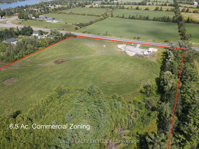 4922 Highway 7 undefined | Kawartha Lakes | Image