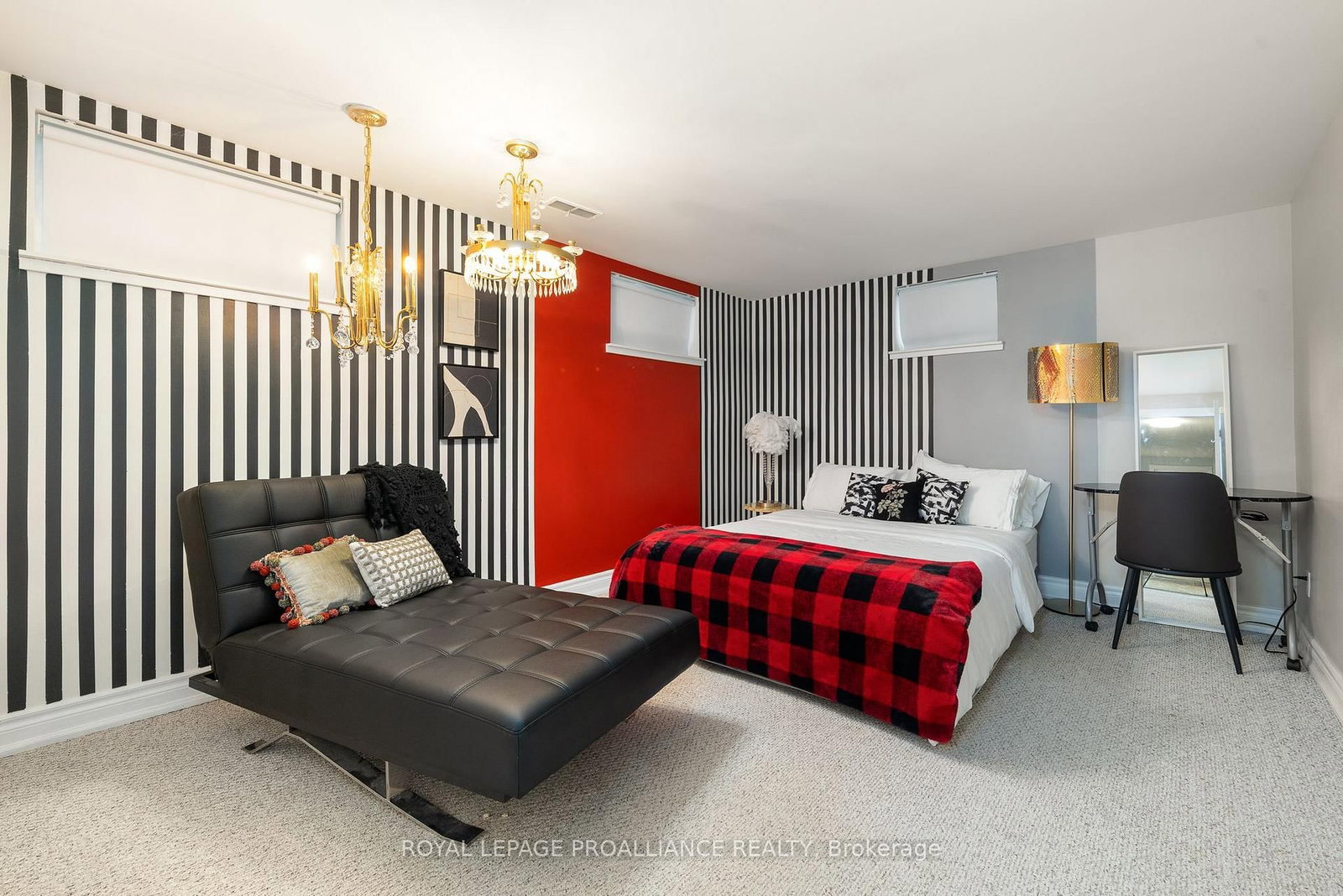 Detached House for sale at 97 Roseland Drive, Quinte West, Ontario, K0K 1L0 - Murray Ward - MLS: X12729446