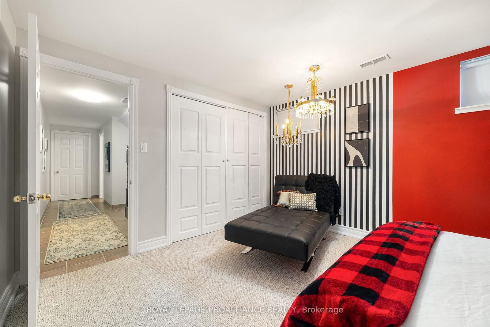 Detached House for sale at 97 Roseland Drive, Quinte West, Ontario, K0K 1L0 - Murray Ward - MLS: X12729446