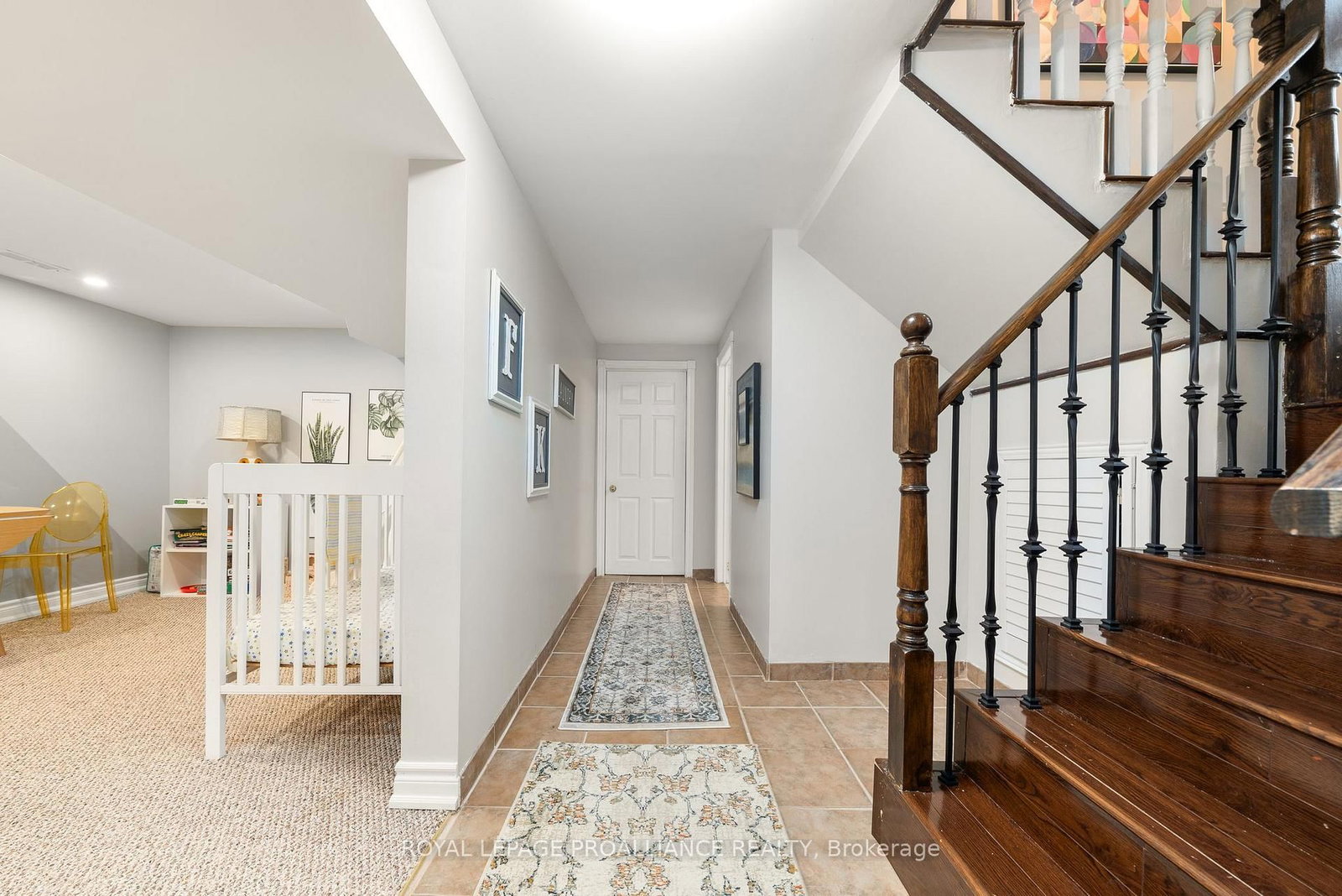 Detached House for sale at 97 Roseland Drive, Quinte West, Ontario, K0K 1L0 - Murray Ward - MLS: X12729446