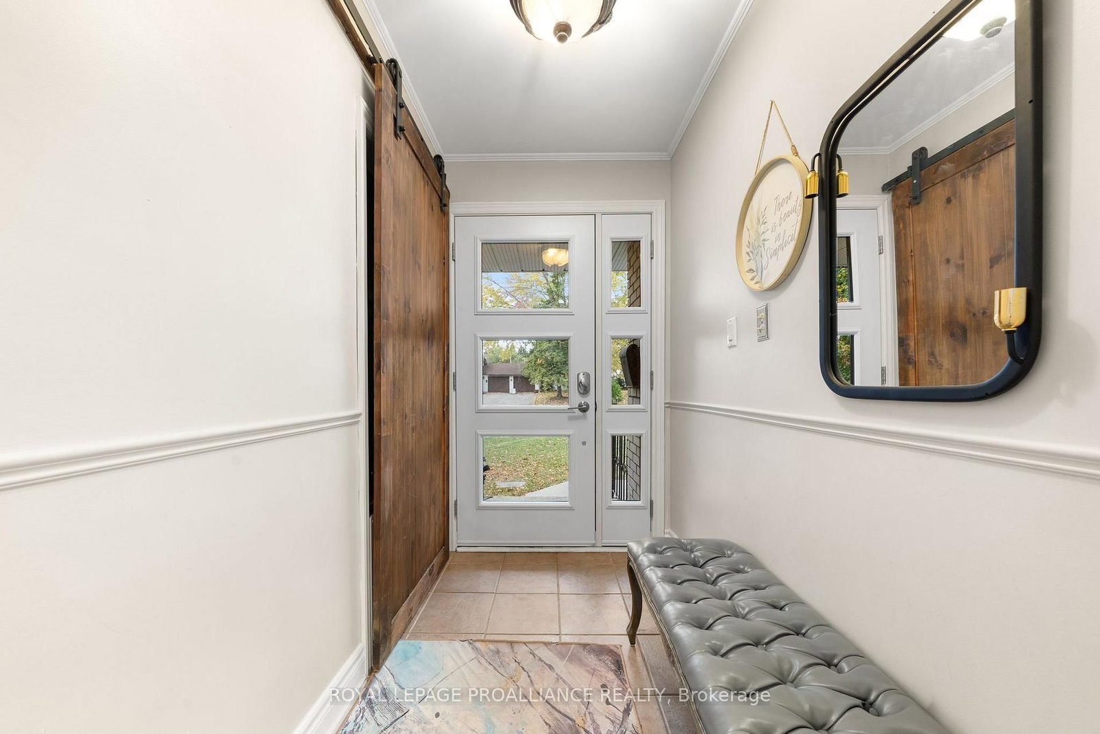 Detached House for sale at 97 Roseland Drive, Quinte West, Ontario, K0K 1L0 - Murray Ward - MLS: X12729446