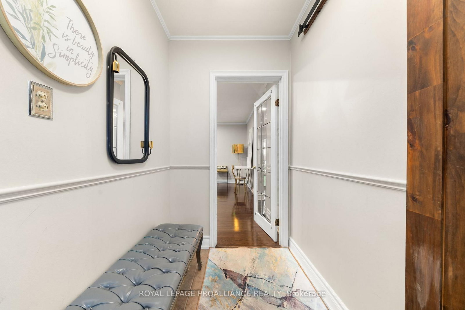 Detached House for sale at 97 Roseland Drive, Quinte West, Ontario, K0K 1L0 - Murray Ward - MLS: X12729446