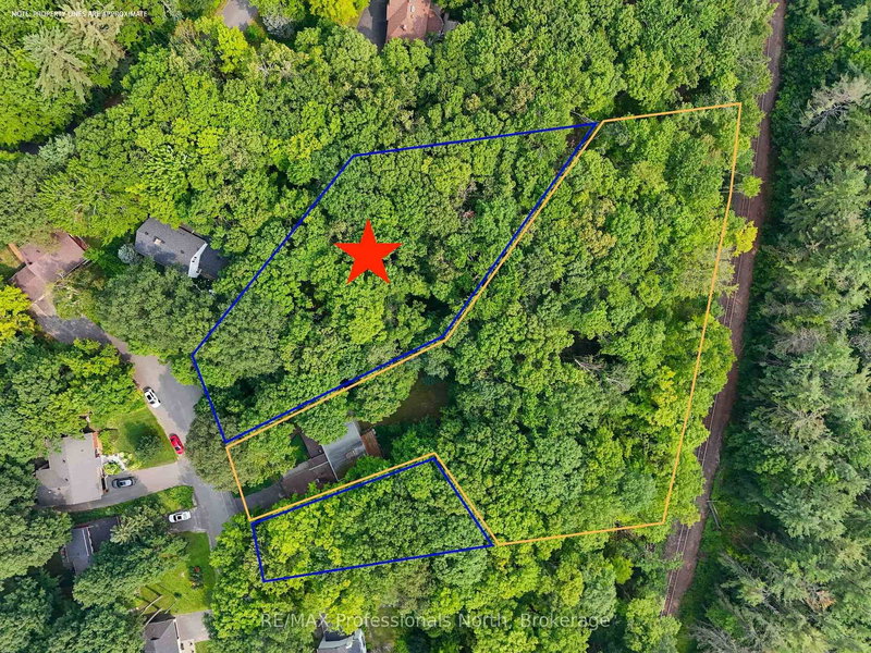 0 Woodland Dr, Bracebridge, P1L 1M2 | Image 2