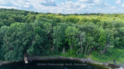 0 Sherwood Forest Road • Bracebridge, ON photo 6