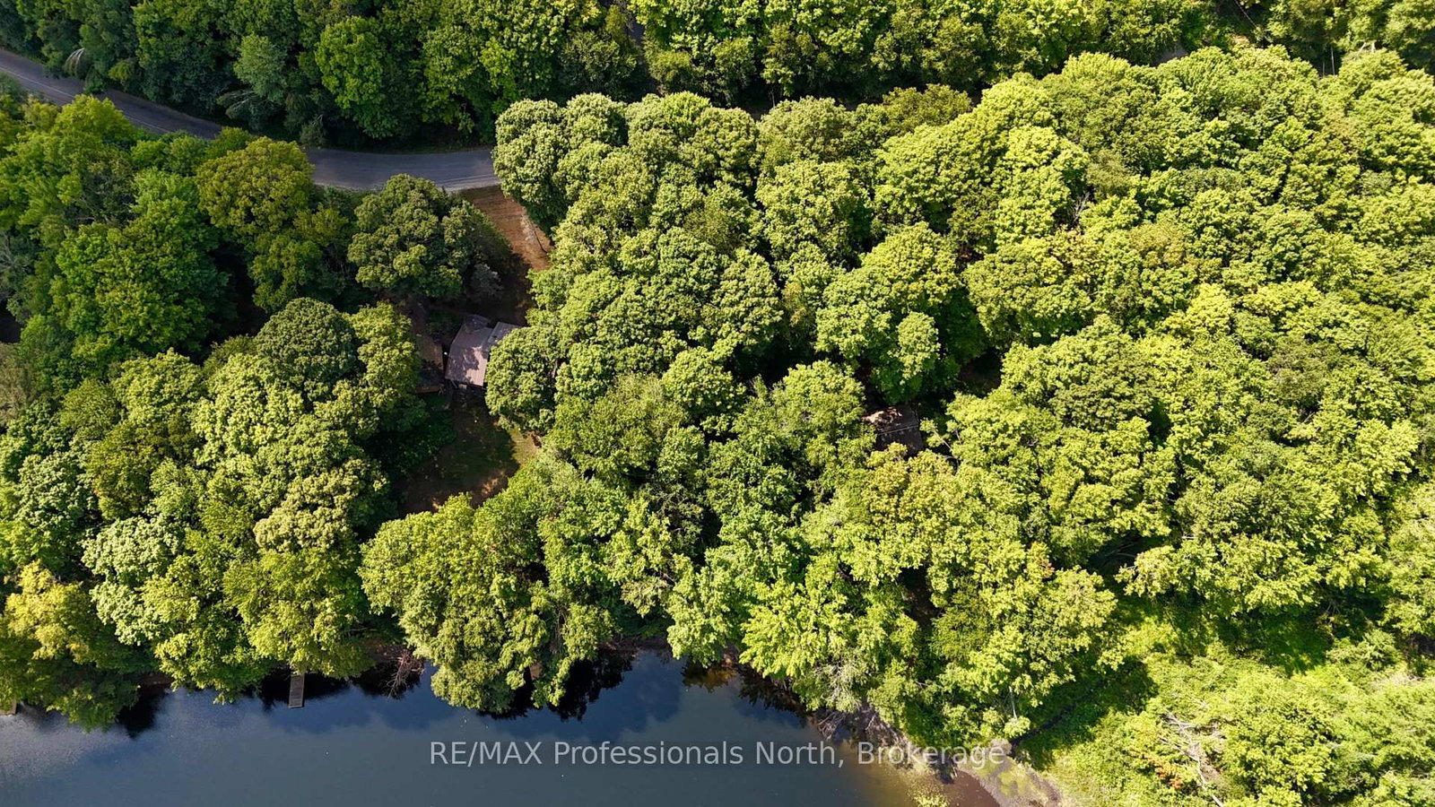 0 Sherwood Forest Road • Bracebridge, ON photo 8