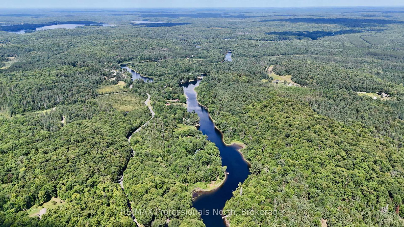0 Sherwood Forest Road • Bracebridge, ON photo 9