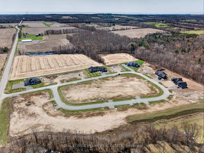 5422 Winfield Dr | Port Hope | Image