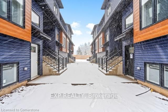 324 - 781 Clare Ave, Welland, L3C 0K1 | Image 2