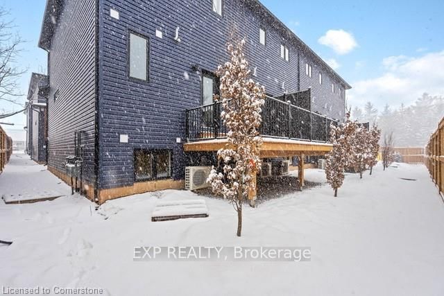 324 - 781 Clare Ave, Welland, L3C 0K1 | Image 3