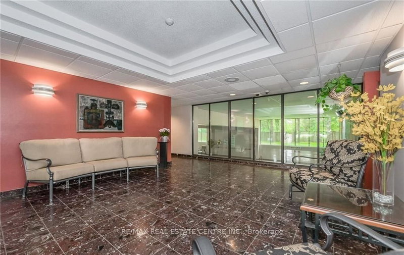 508 - 260 SHELDON Ave N, Kitchener, N2H 6P2 | Image 3