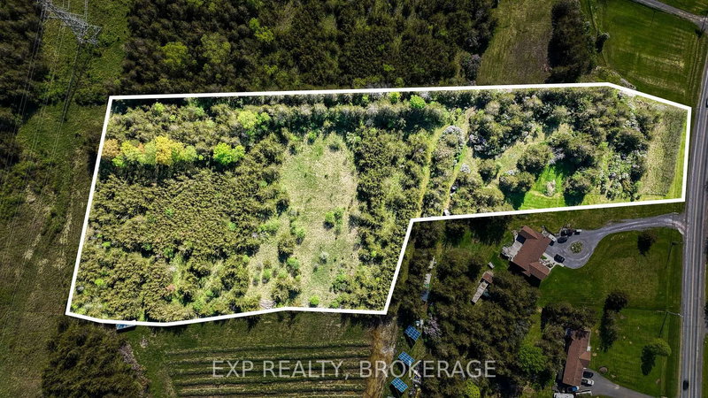 PT LT 3 COUNTY 9 Rd, Napanee, K7R 3K8 | Image 2