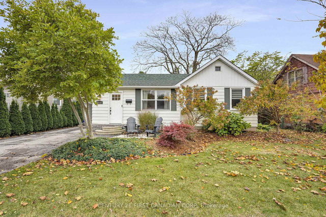 4279 South Routledge Road