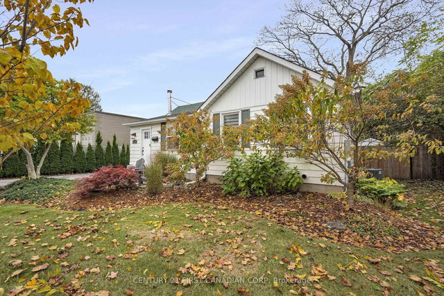 4279 South Routledge Road