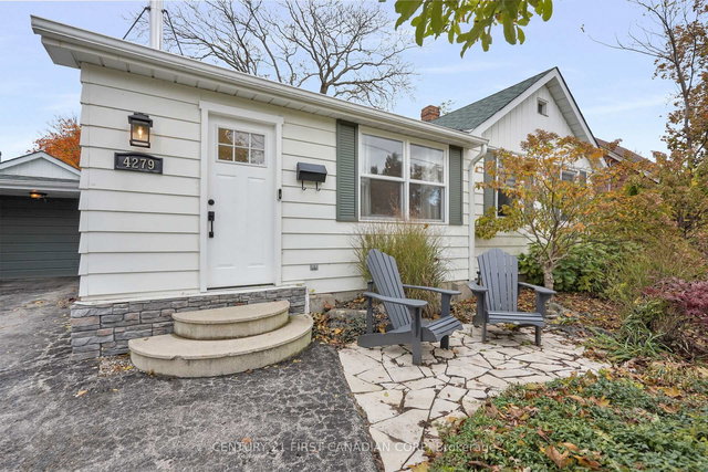 4279 South Routledge Road