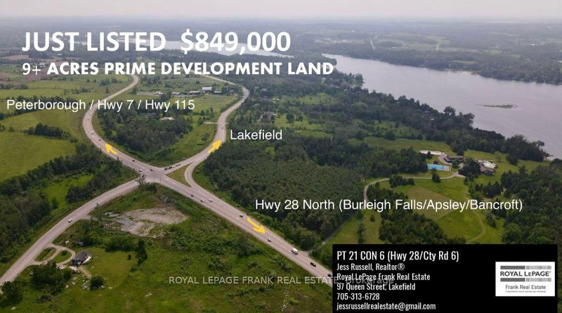 PT 21 CON 6, Douro-Dummer, K0L 2H0 | Image 2