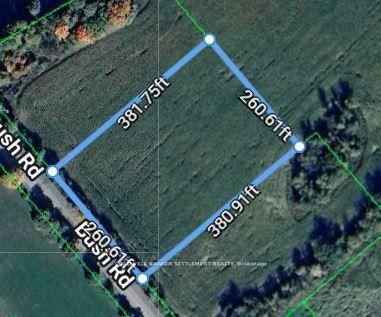 Lot 2 Bush Rd, Rideau Lakes, K0G 1E0 | Image 2