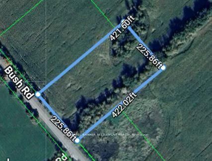Lot 3 Bush Rd, Rideau Lakes, K0G 1E0 | Image 2