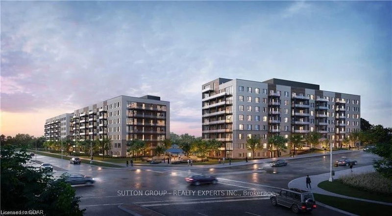 105 A - 1098 PAISLEY Rd, Guelph, N1K 0C6 | Image 3