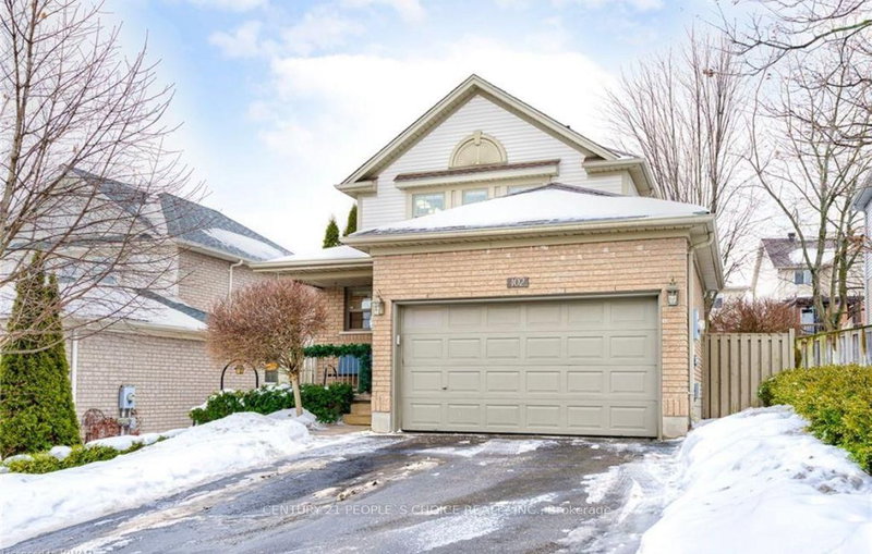 BSMT - 102 Briarmeadow Cres, Kitchener, N2A 4C4 | Image 2