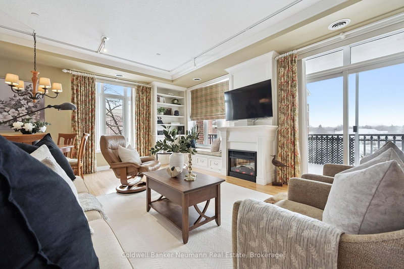 202 - 65 Bayberry Dr, Guelph, N1G 5K8 | Image 2