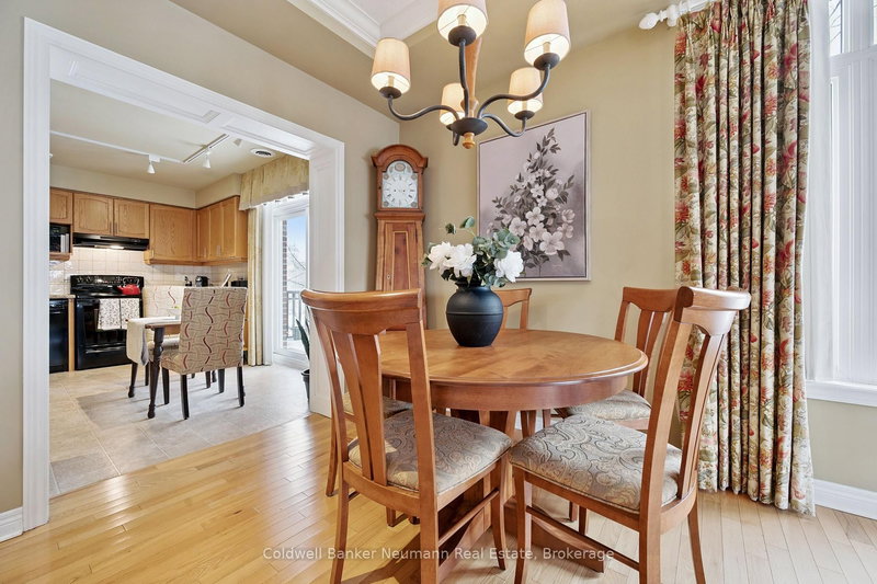 202 - 65 Bayberry Dr, Guelph, N1G 5K8 | Image 3