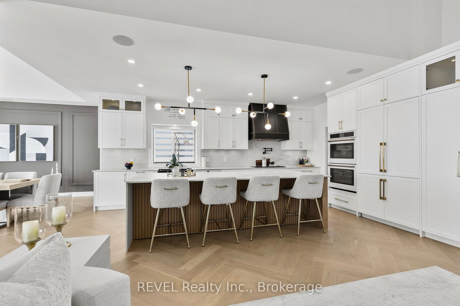 Detached House for sale at 55 Swan Avenue, Pelham, Ontario, L0S 1E6 - Fonthill - MLS: X12730112