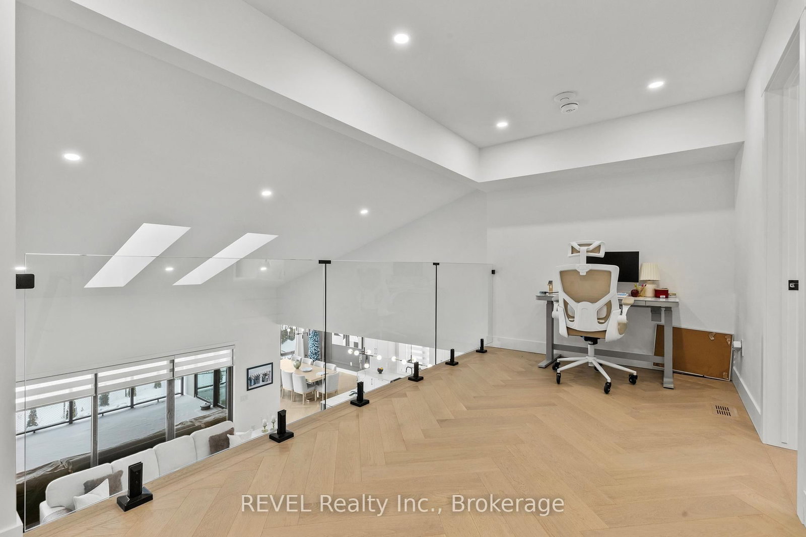 Detached House for sale at 55 Swan Avenue, Pelham, Ontario, L0S 1E6 - Fonthill - MLS: X12730112