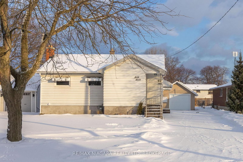 67 Glen Park Rd, St. Catharines, L2N 3E5 | Image 2