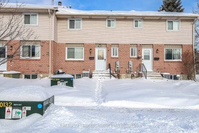 80 Hiawatha Road