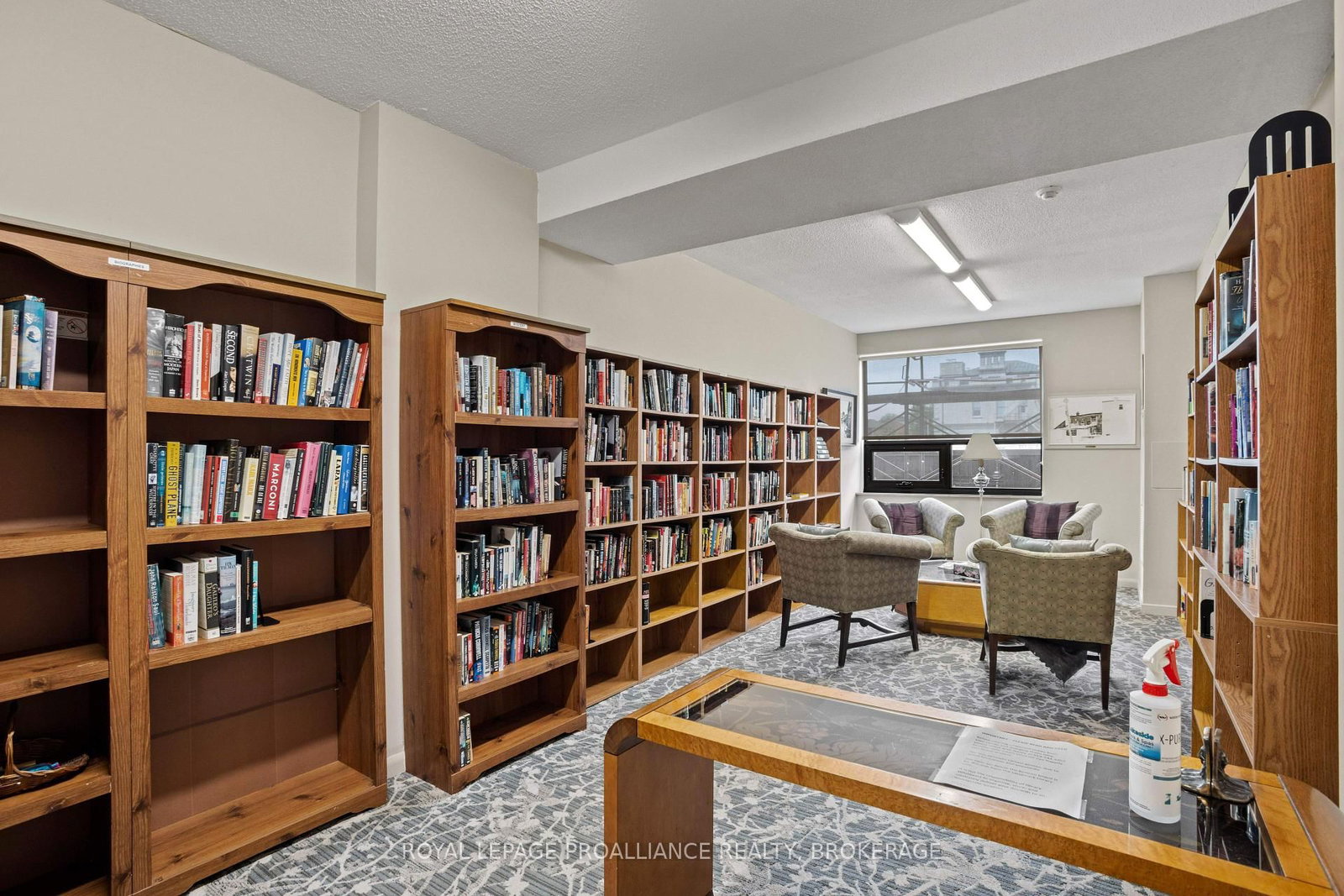 165 Ontario Street, Unit 301 - Photo 27